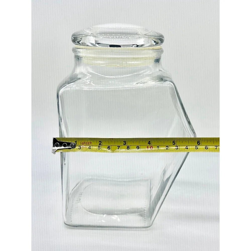 N/A vintage glass